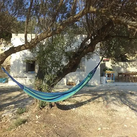 Paleopoli Cave House, Kythira Kýthira
