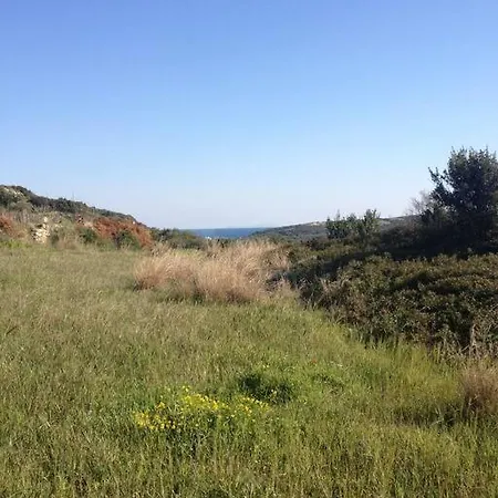Paleopoli Cave House, Kythira Vilă Kýthira