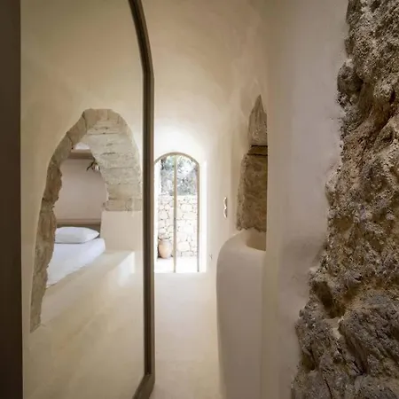 Vilă Paleopoli Cave House, Kythira
