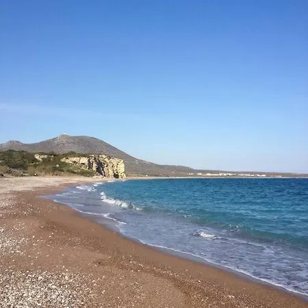 Vilă Paleopoli Cave House, Kythira Kýthira